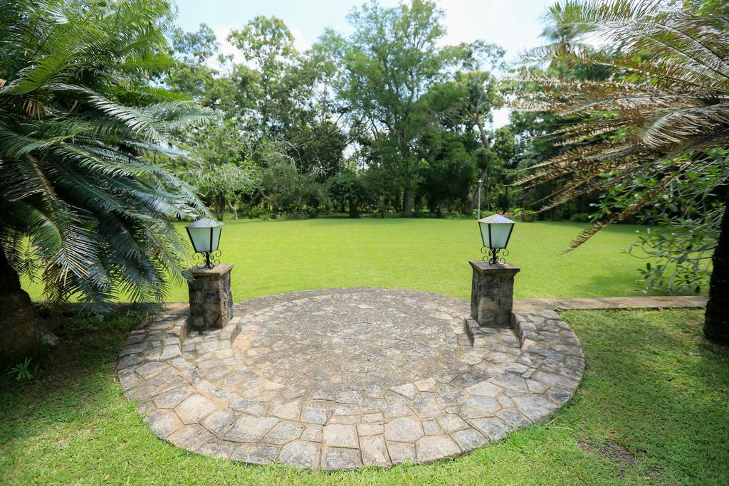 מלון מאראווילה Horathapola Estate מראה חיצוני תמונה